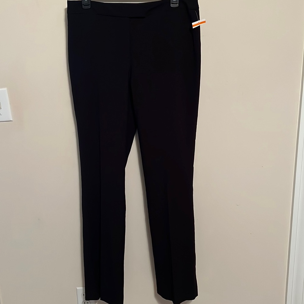 Anne Klein pants, NWT